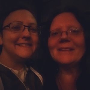 Meet your Posher, Ginny hall